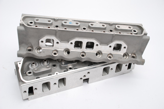 Torque-Power Hi-Rise Dual Plane Story