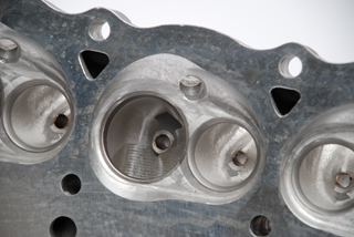 Torque-Power Hi-Rise Dual Plane Story