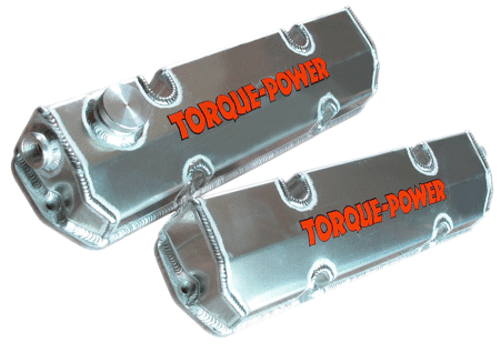 Vn Rocker Covers VN-VT Rocker Covers